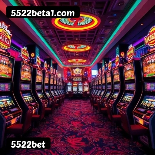 Vantagens exclusivas 5522bet para jogadores brasileiros - São Paulo, Rio, BH