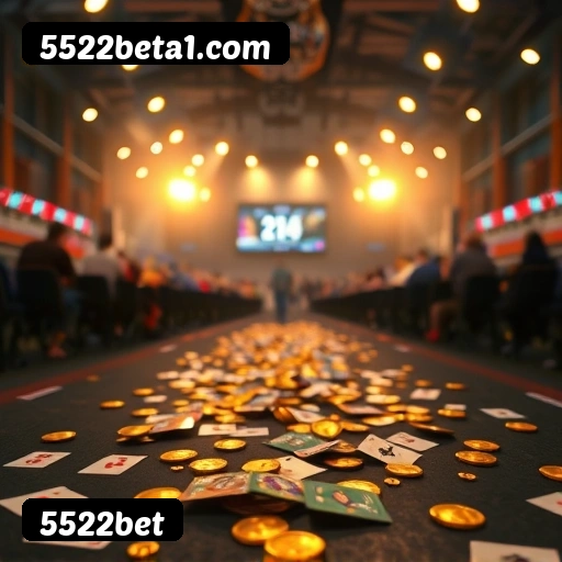 Requisitos do APK da 5522bet para Android