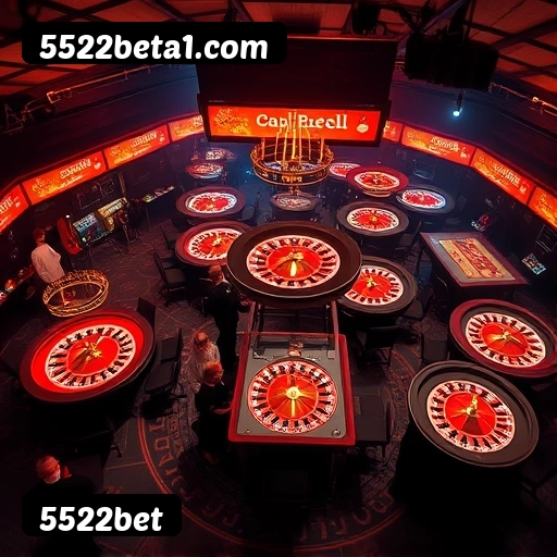 FAQ 5522bet Brasil - Perguntas frequentes sobre bônus, PIX, RTP, APP mobile e VIP