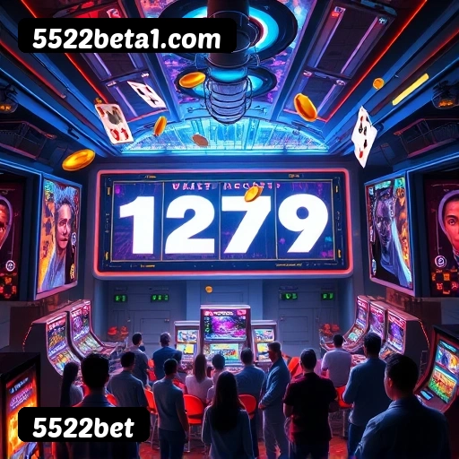 5522bet segurança SSL 256-bit - Licença Curaçao, eCOGRA, GLI certificado