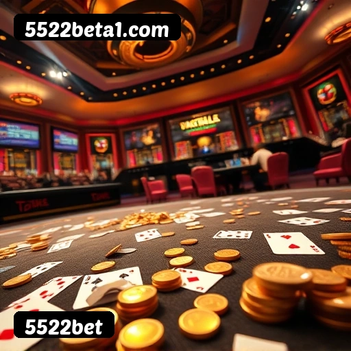 Estatísticas 5522bet novembro 2024 - 87 mil jogadores ativos, R$47M pagos, RTP 96.52%