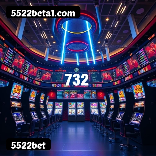Níveis do programa VIP da 5522bet